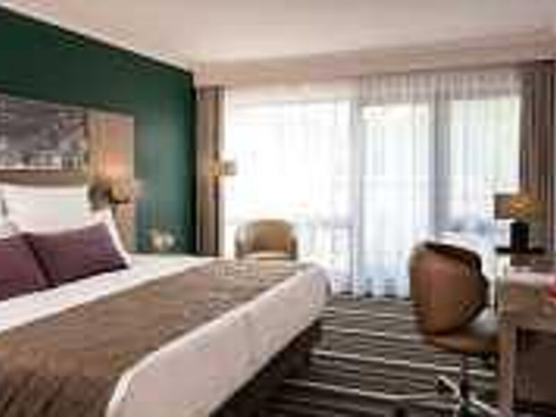 Leonardo Royal Hotel Baden-Baden