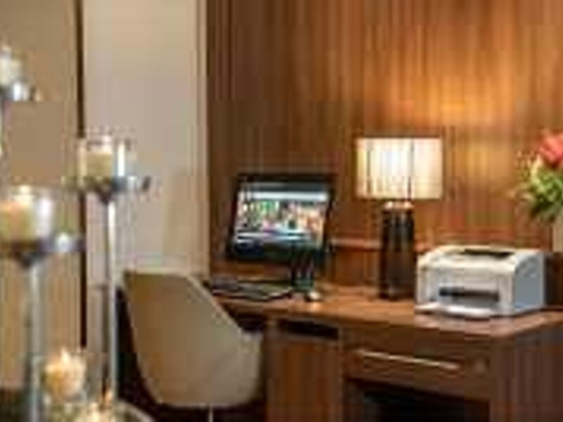 Leonardo Royal Hotel Baden-Baden