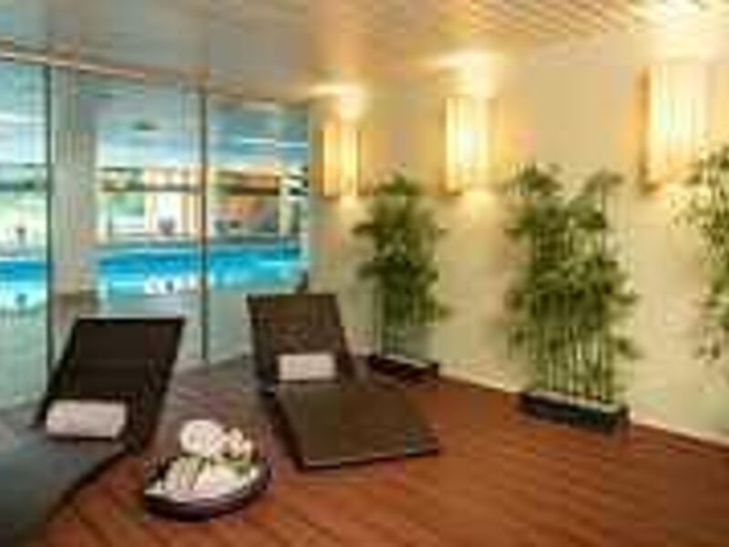 Leonardo Royal Hotel Baden-Baden