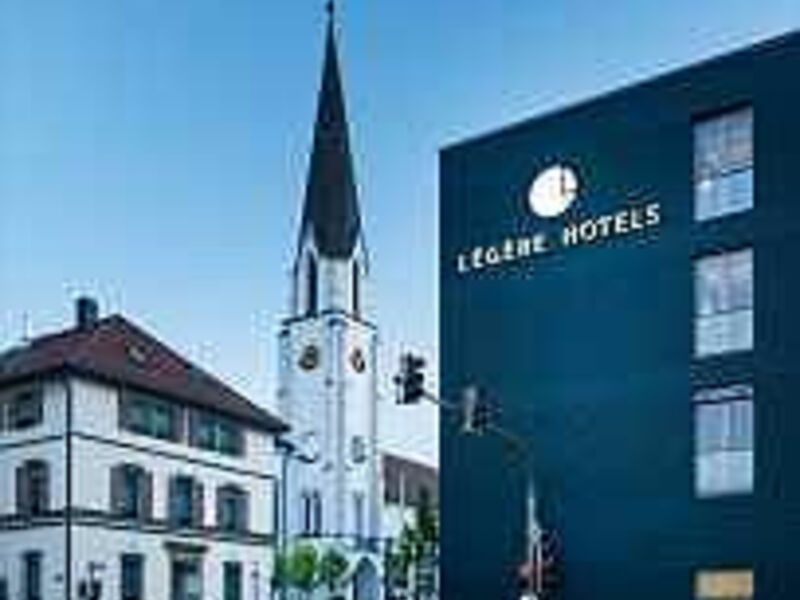 Hotel Legere Tuttlingen