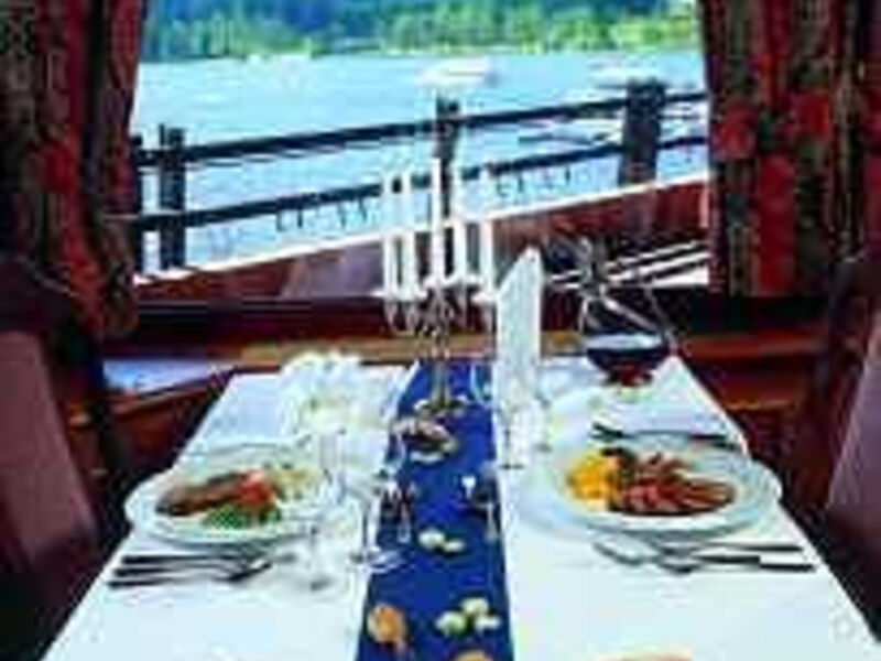 Maritim TitiseeHotel