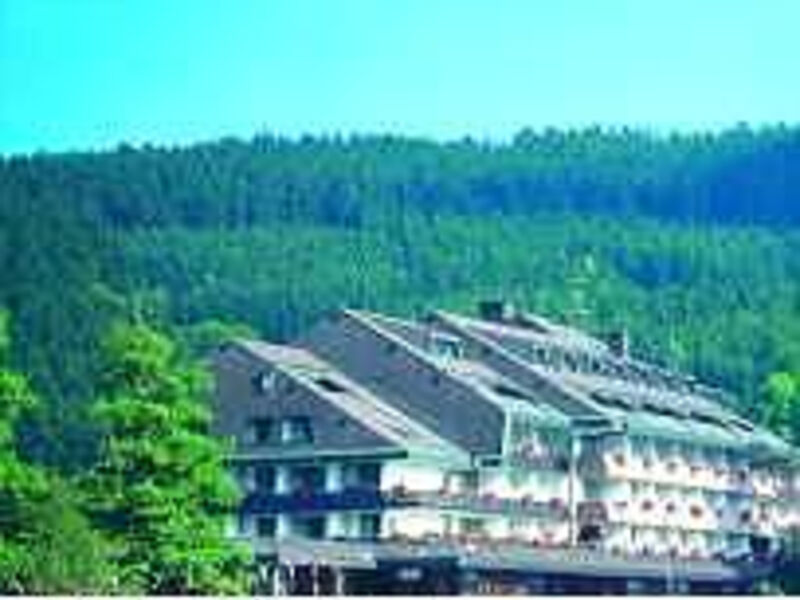 Maritim TitiseeHotel