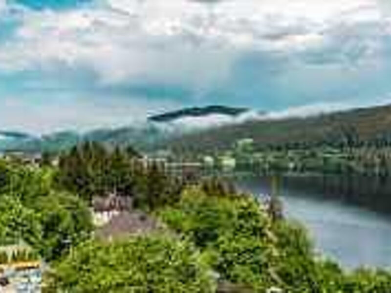 Titisee-Neustadt