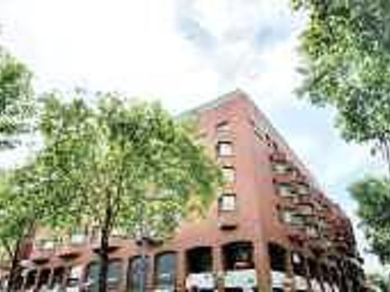 Novum Hotel Mannheim City