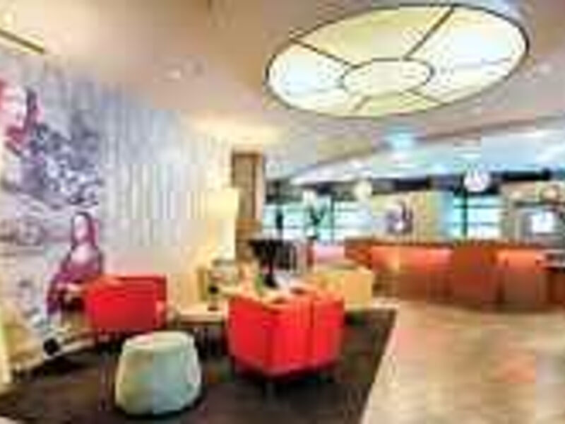 Novum Hotel Mannheim City