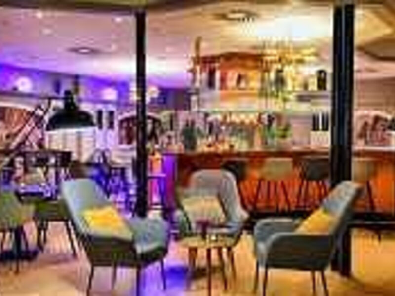 Novum Hotel Mannheim City