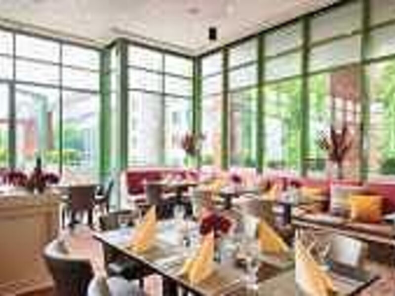 Novum Hotel Mannheim City