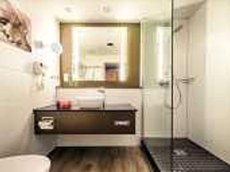 Novum Hotel Mannheim City