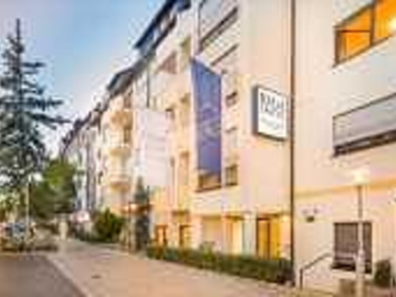 Novum Hotel Rega Stuttgart