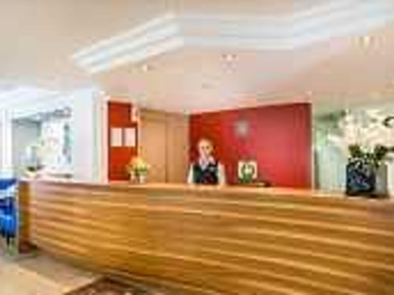 Novum Hotel Rega Stuttgart
