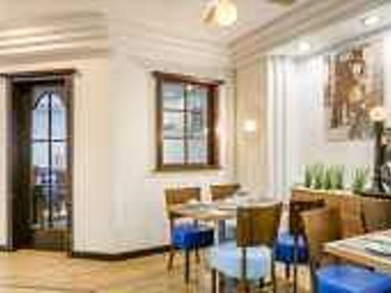 Novum Hotel Rega Stuttgart
