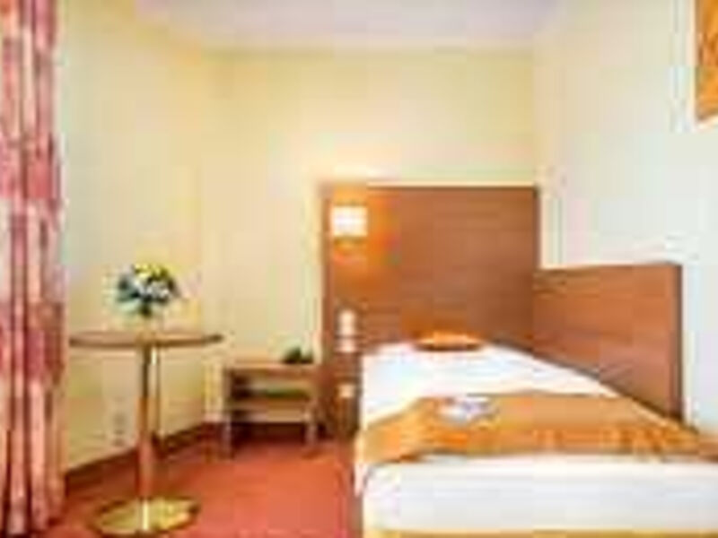 Novum Hotel Rega Stuttgart