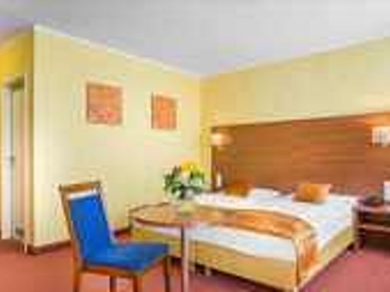 Novum Hotel Rega Stuttgart