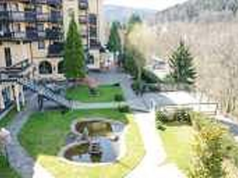 Parkhotel Luise
