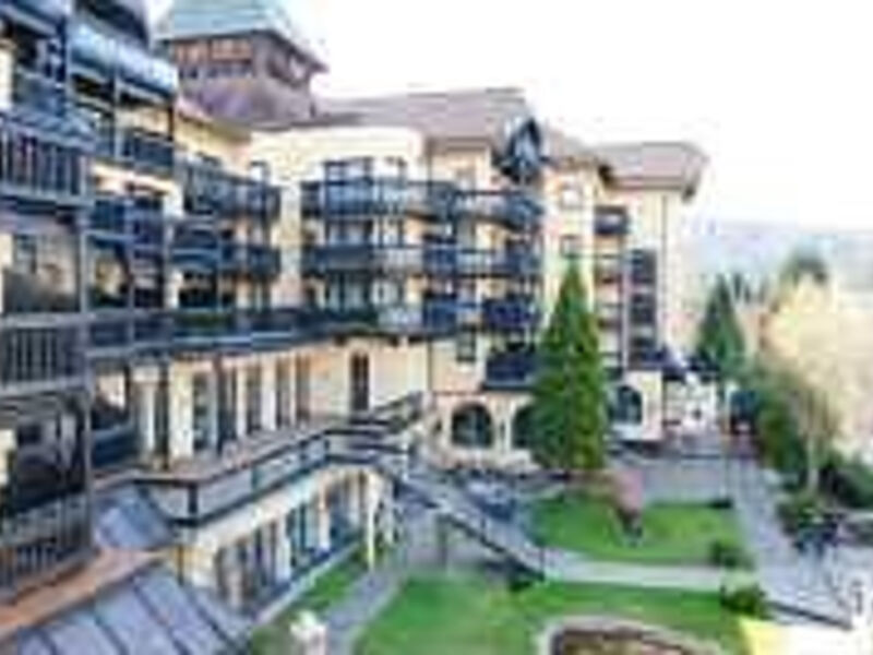 Parkhotel Luise