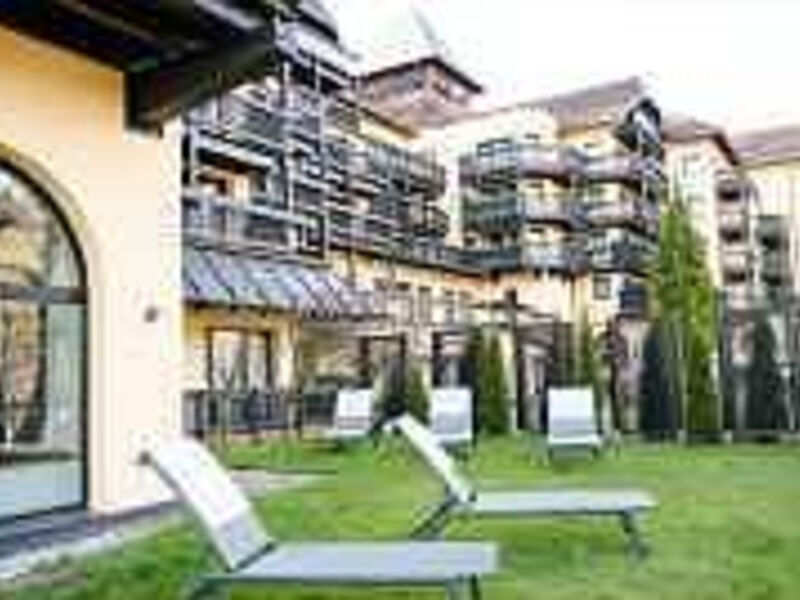 Parkhotel Luise