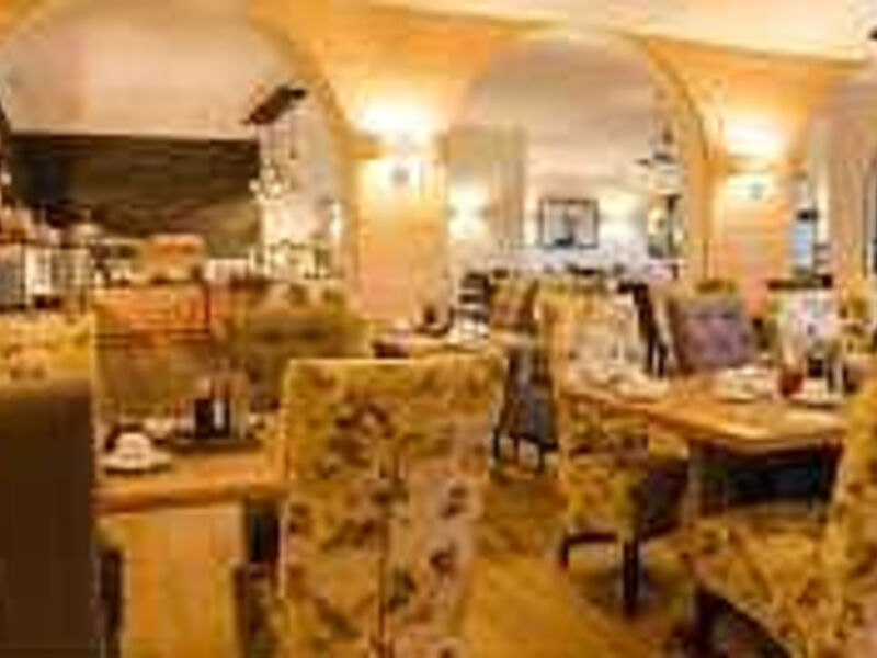 Parkhotel Luise