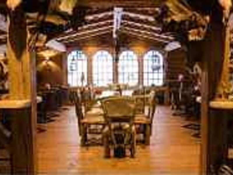 Parkhotel Luise