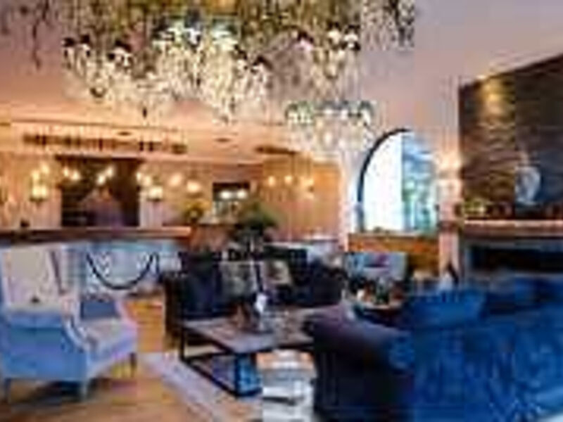 Parkhotel Luise