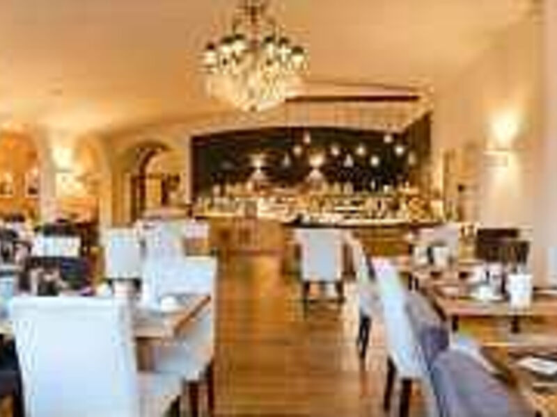 Parkhotel Luise