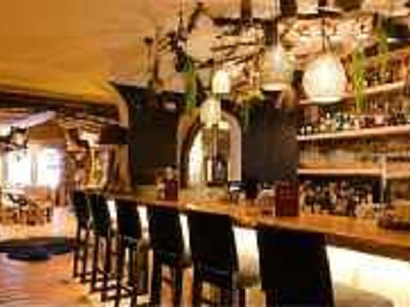 Parkhotel Luise