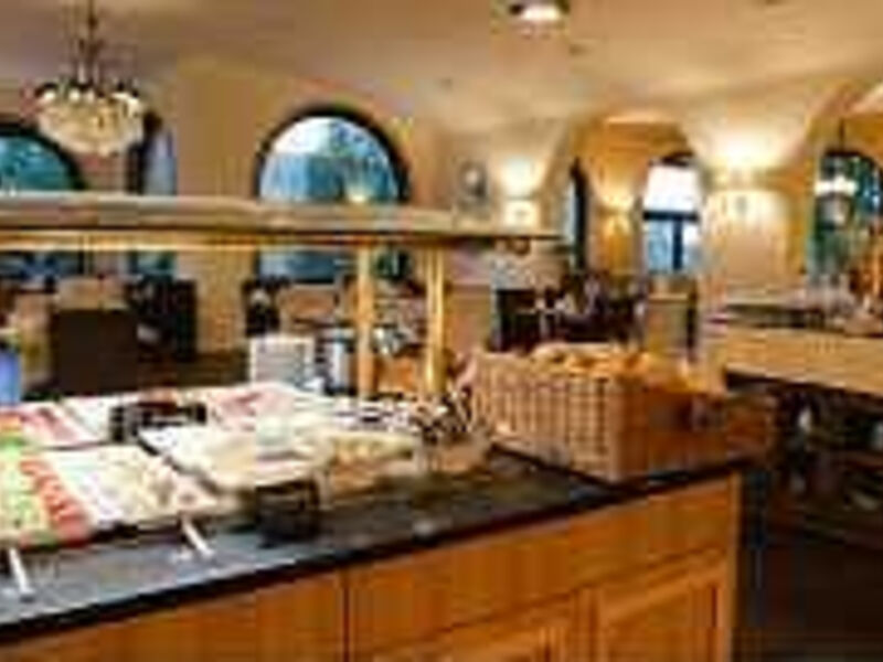 Parkhotel Luise