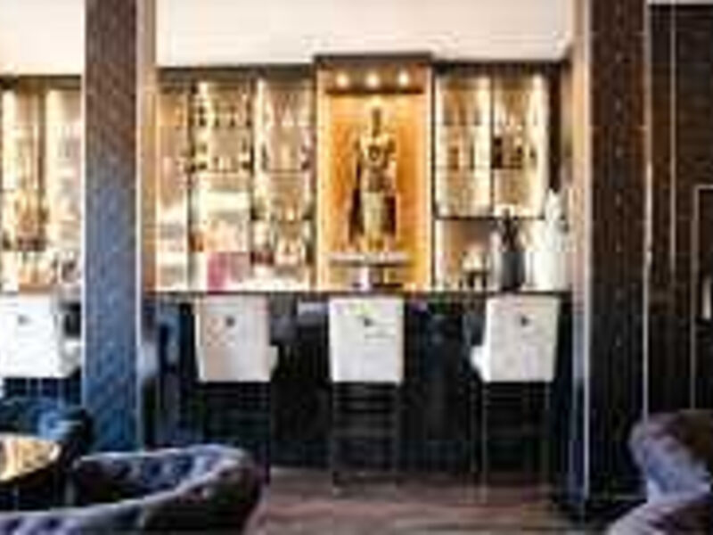Parkhotel Luise