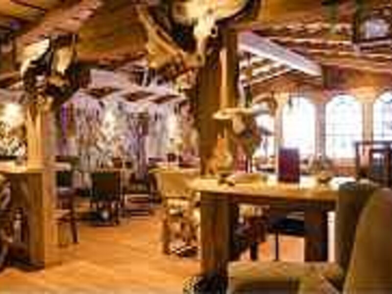 Parkhotel Luise