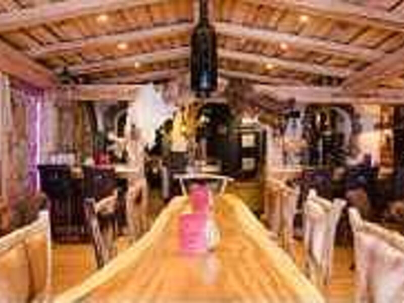 Parkhotel Luise