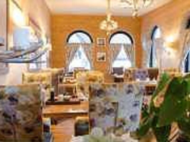 Parkhotel Luise