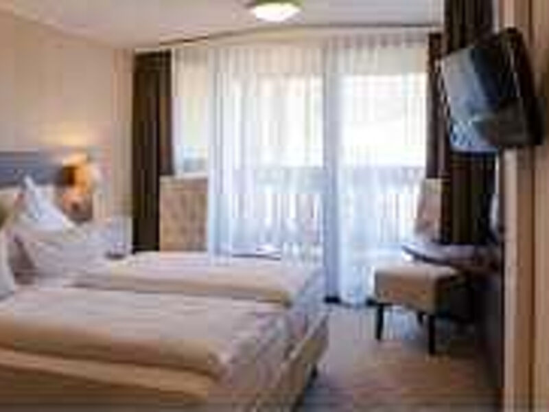 Parkhotel Luise