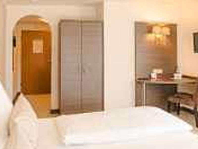 Parkhotel Luise