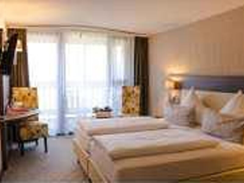 Parkhotel Luise