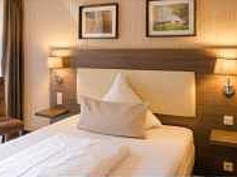 Parkhotel Luise