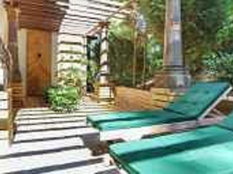 Parkhotel Luise