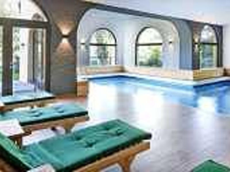 Parkhotel Luise
