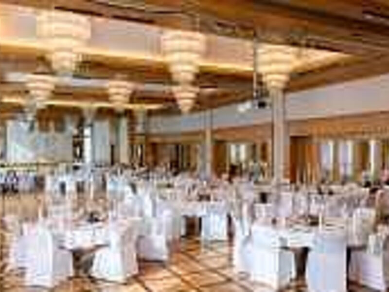 Pullman Stuttgart Fontana