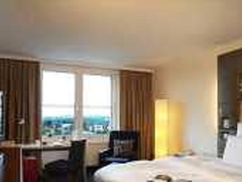 Pullman Stuttgart Fontana