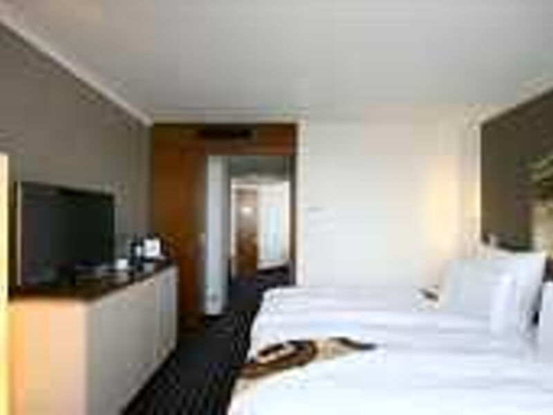 Pullman Stuttgart Fontana