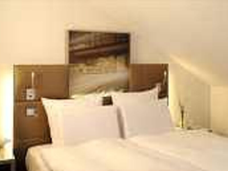 Pullman Stuttgart Fontana