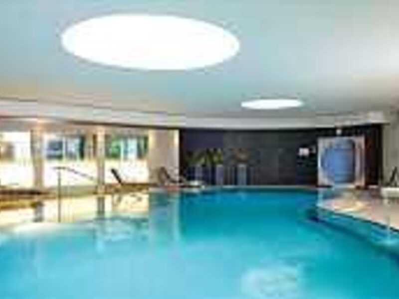 Pullman Stuttgart Fontana