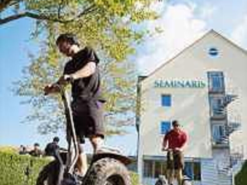 Seminaris Hotel Bad Boll