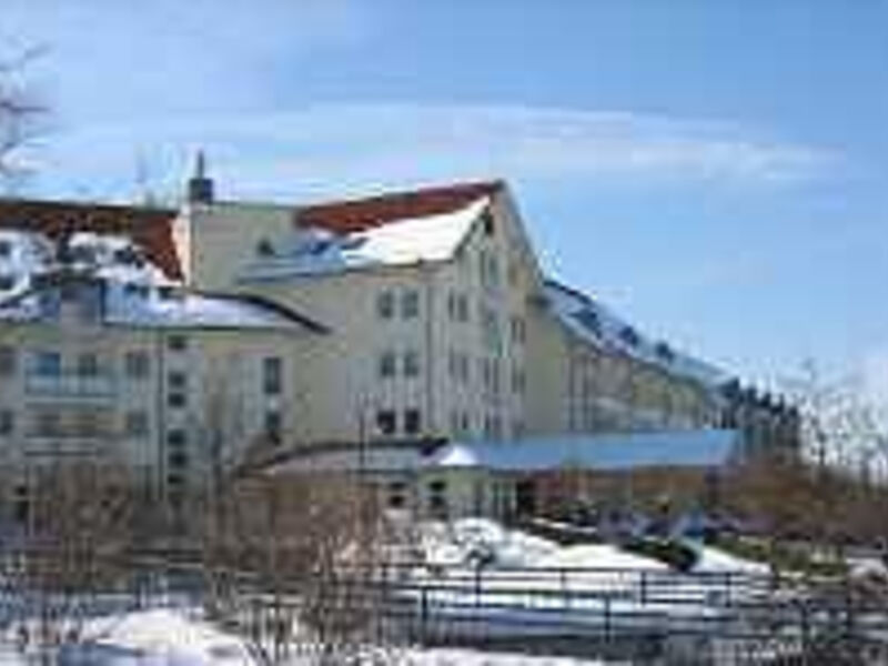Seminaris Hotel Bad Boll