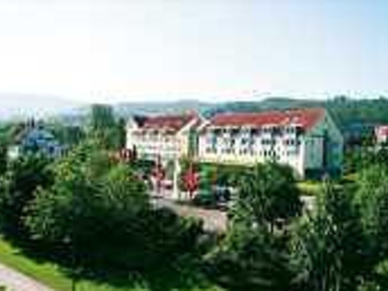 Seminaris Hotel Bad Boll