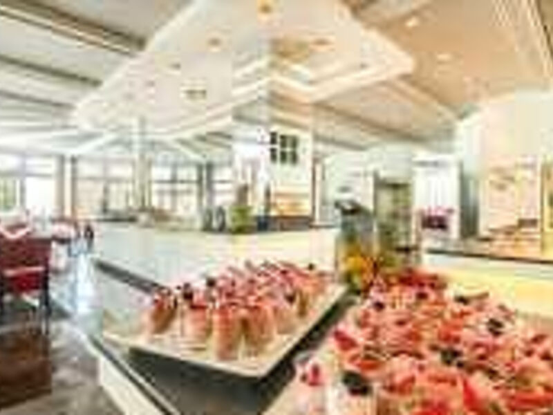 Seminaris Hotel Bad Boll