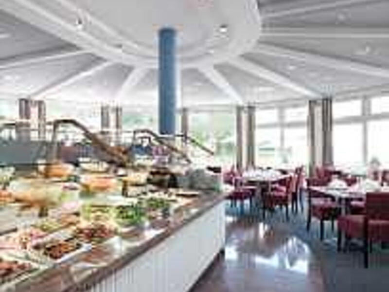 Seminaris Hotel Bad Boll