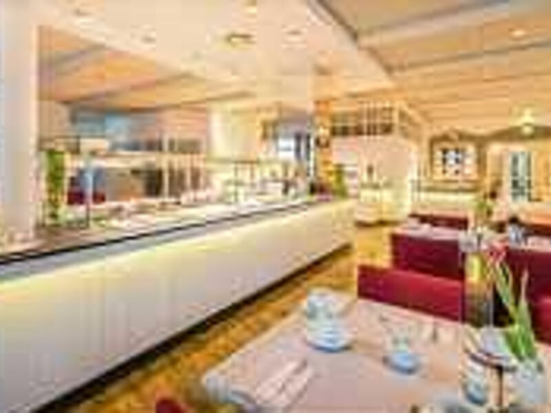 Seminaris Hotel Bad Boll