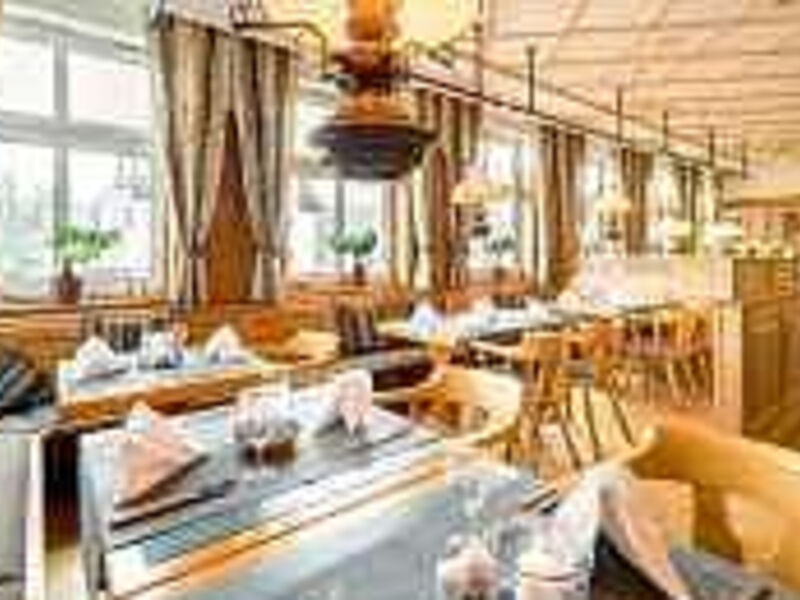 Seminaris Hotel Bad Boll