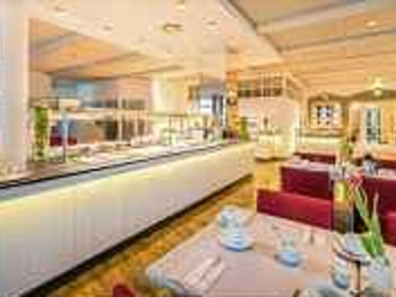 Seminaris Hotel Bad Boll