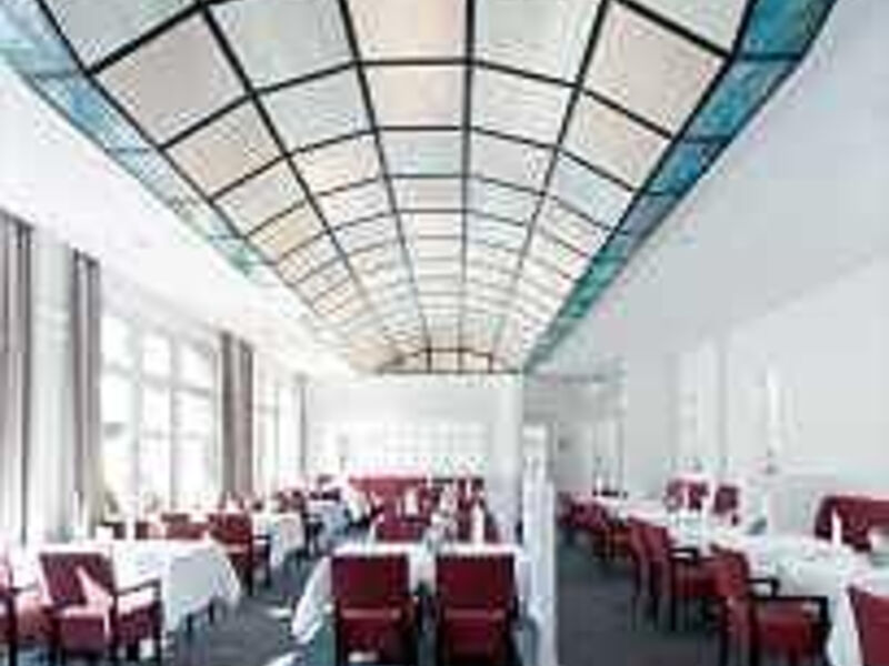 Seminaris Hotel Bad Boll